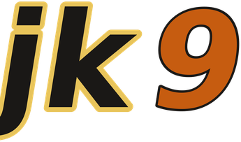 jk9 logo